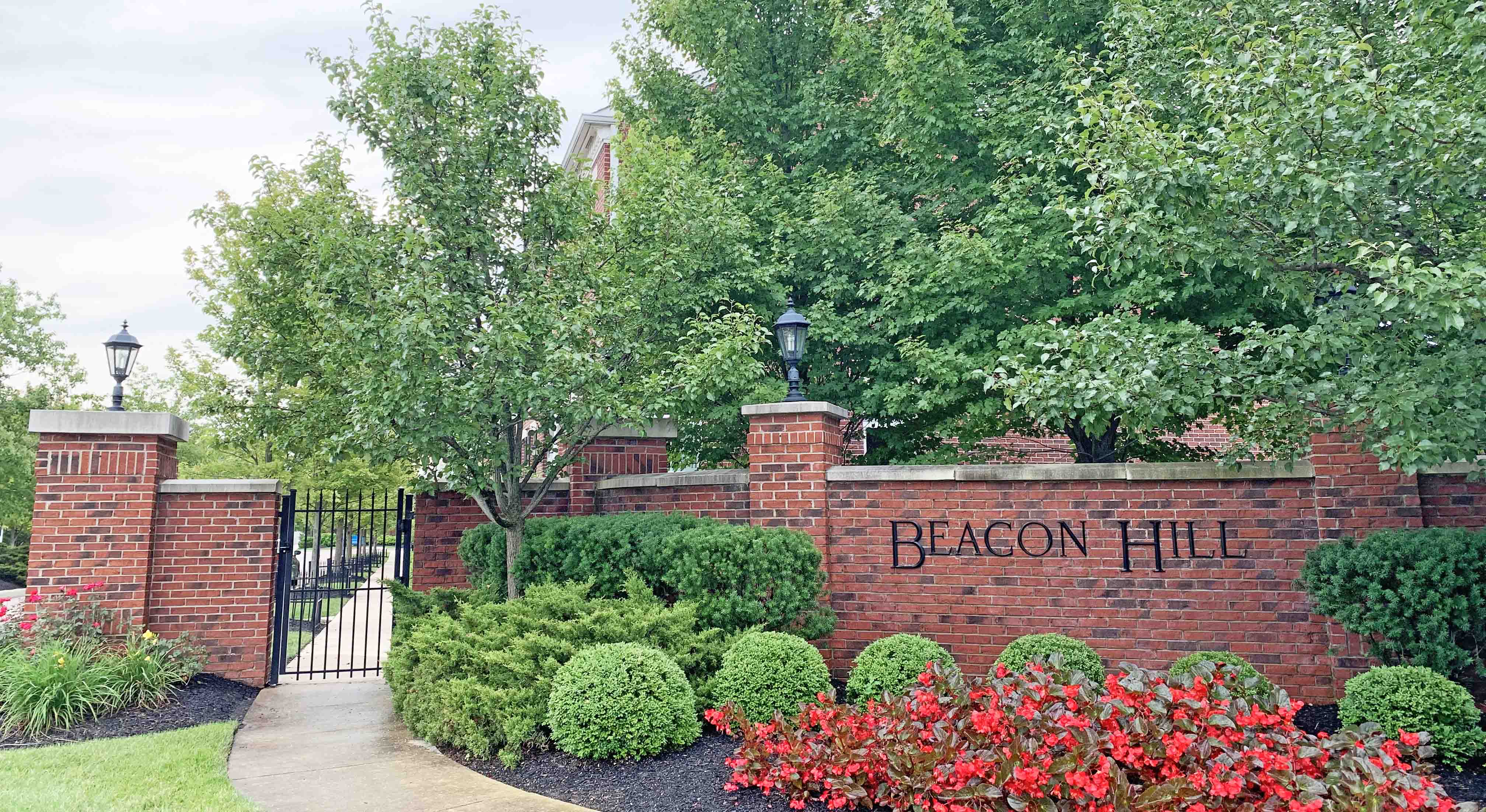 Beacon Hill My Cincinnati Condo