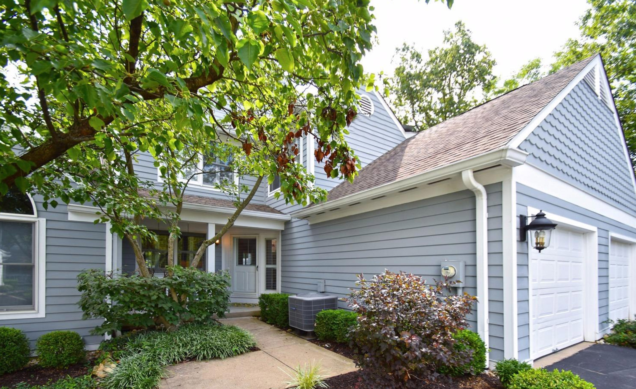 Greenhouse Lane My Cincinnati Condo