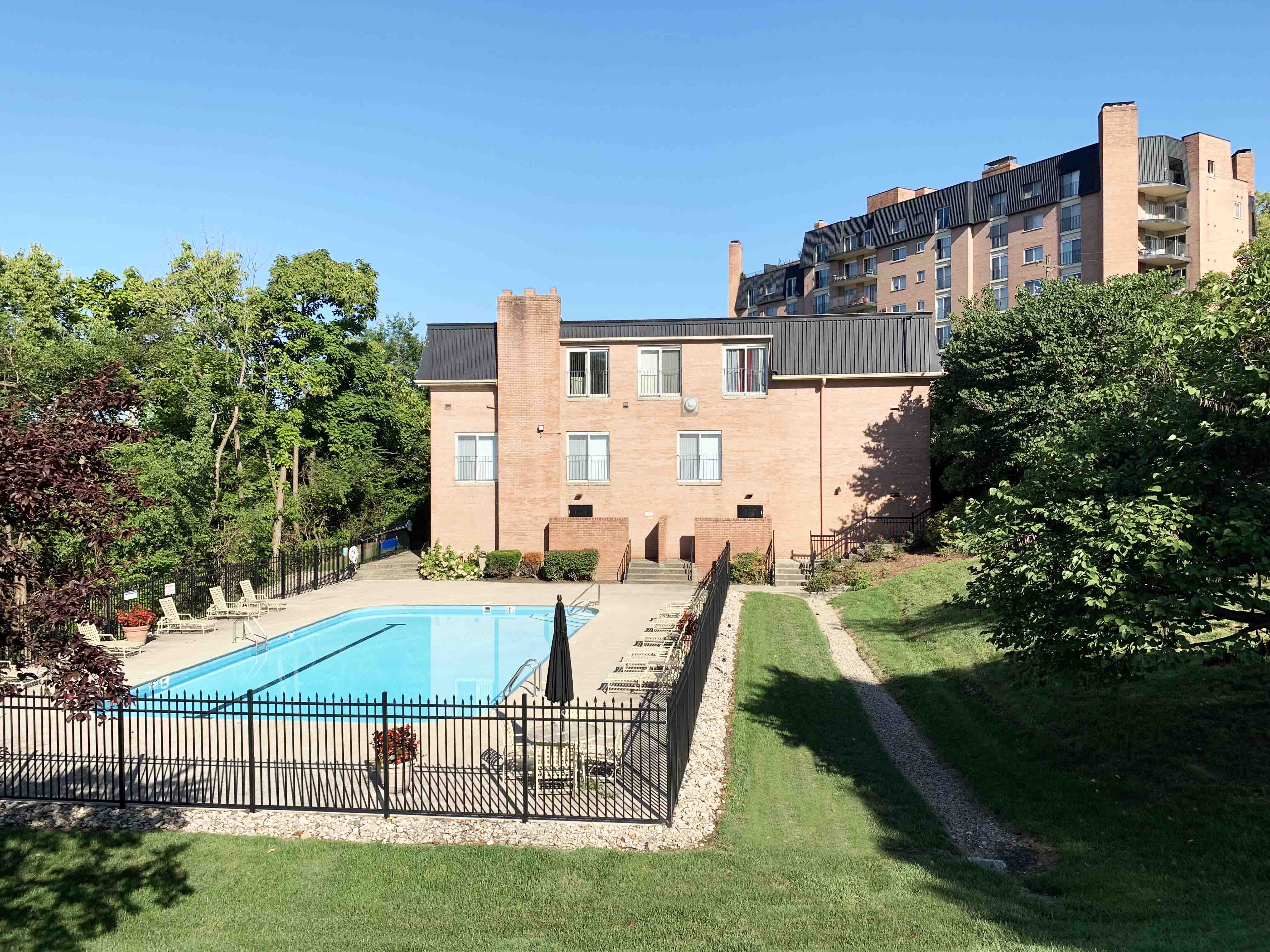 The Maisons Lafayette Condos My Cincinnati Condo