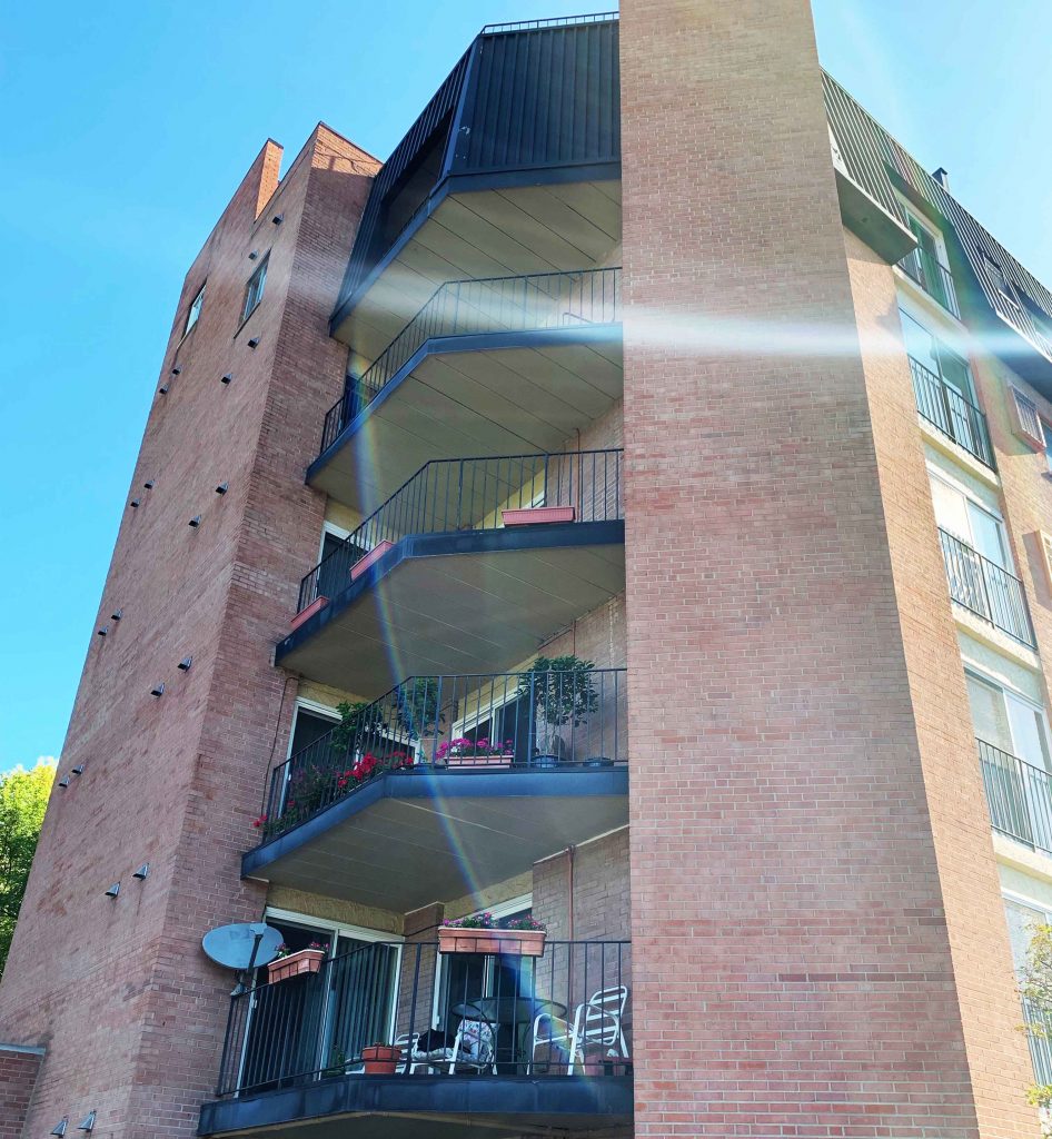 The Maisons Lafayette Condos My Cincinnati Condo