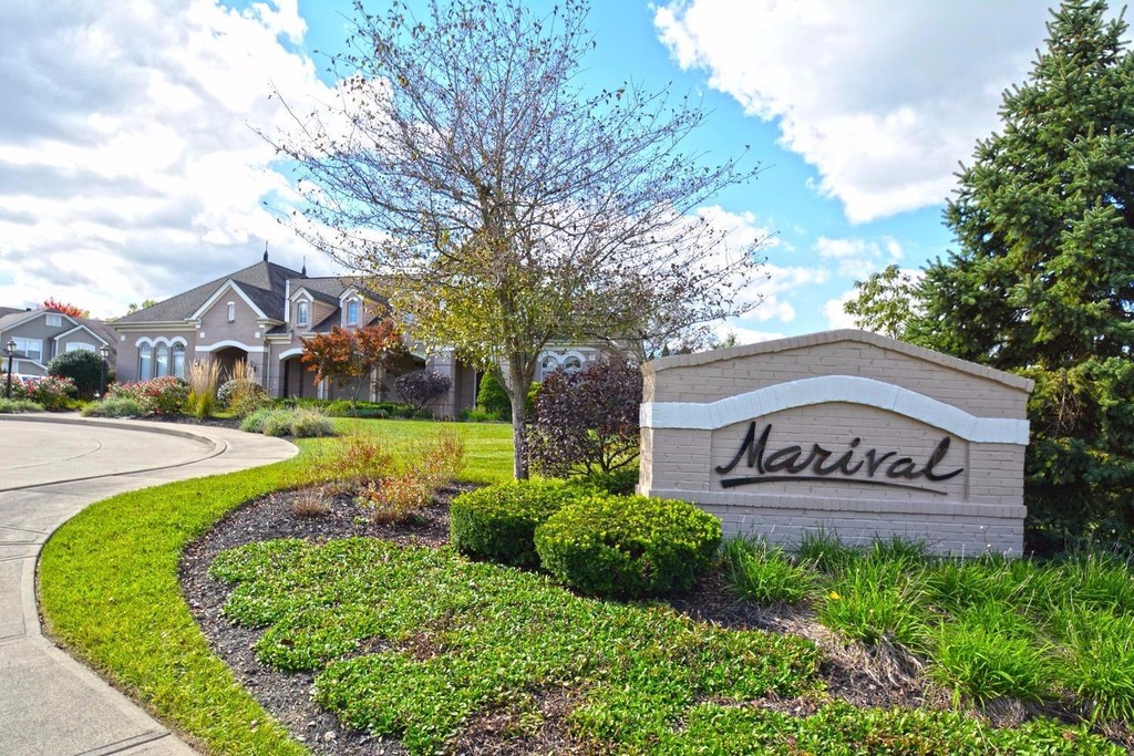 Marival at Weatherstone My Cincinnati Condo