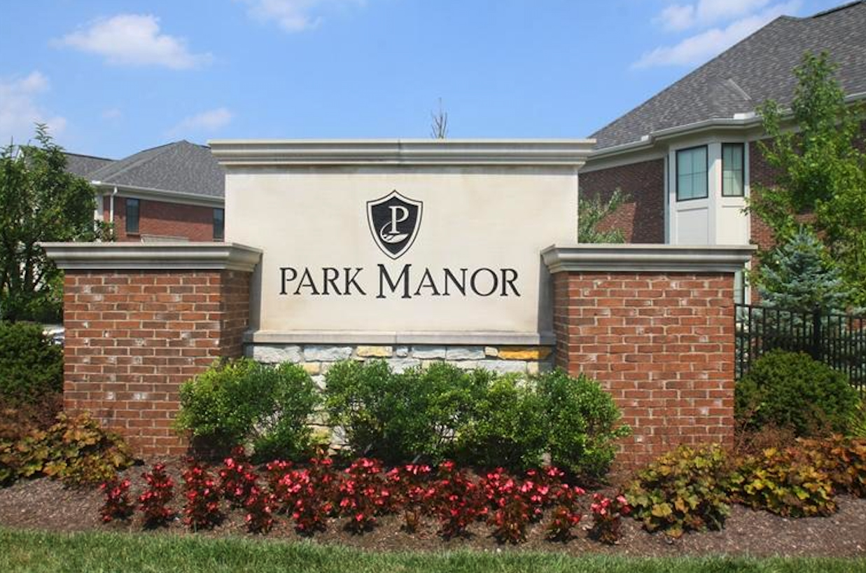 Park Manor My Cincinnati Condo