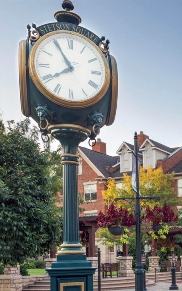 Stetson Square Condos My Cincinnati Condo