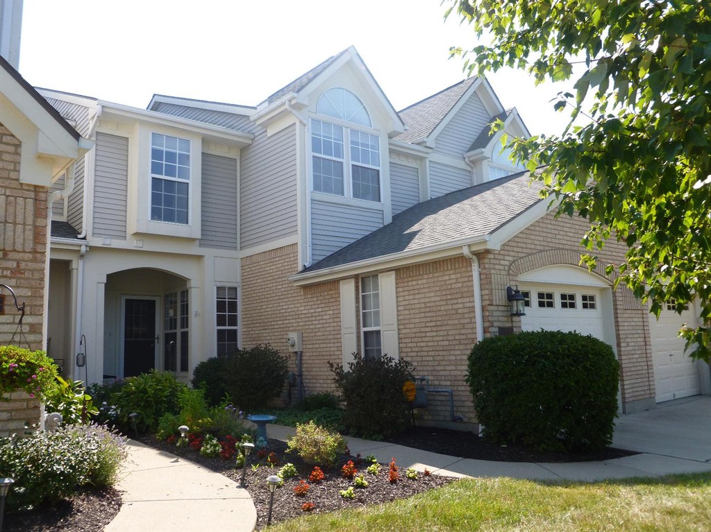 Village Lakes My Cincinnati Condo