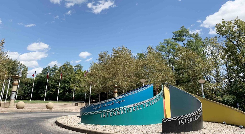 Twain's Point at Adam's Landing My Cincinnati Condo