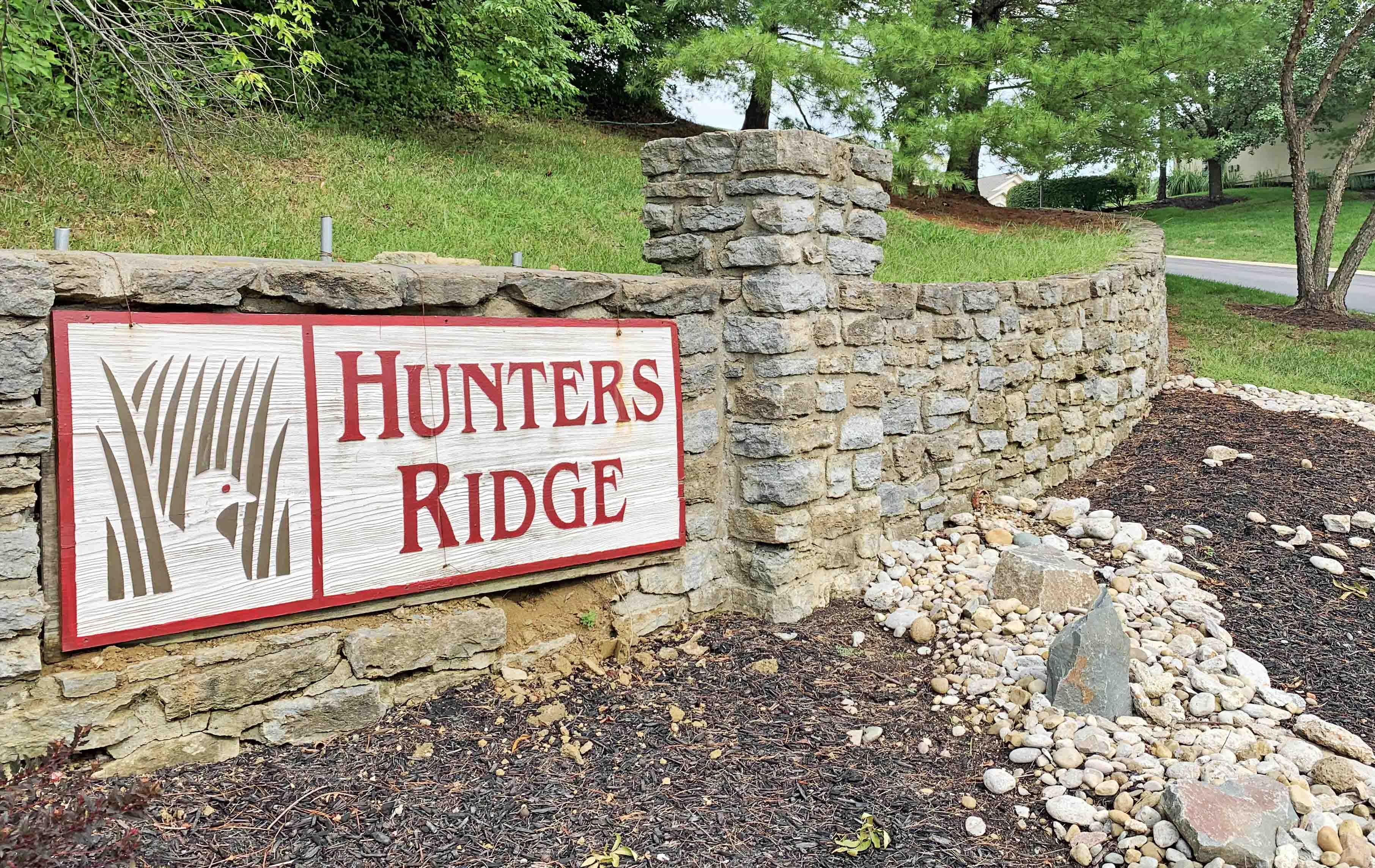 Hunters Ridge My Cincinnati Condo