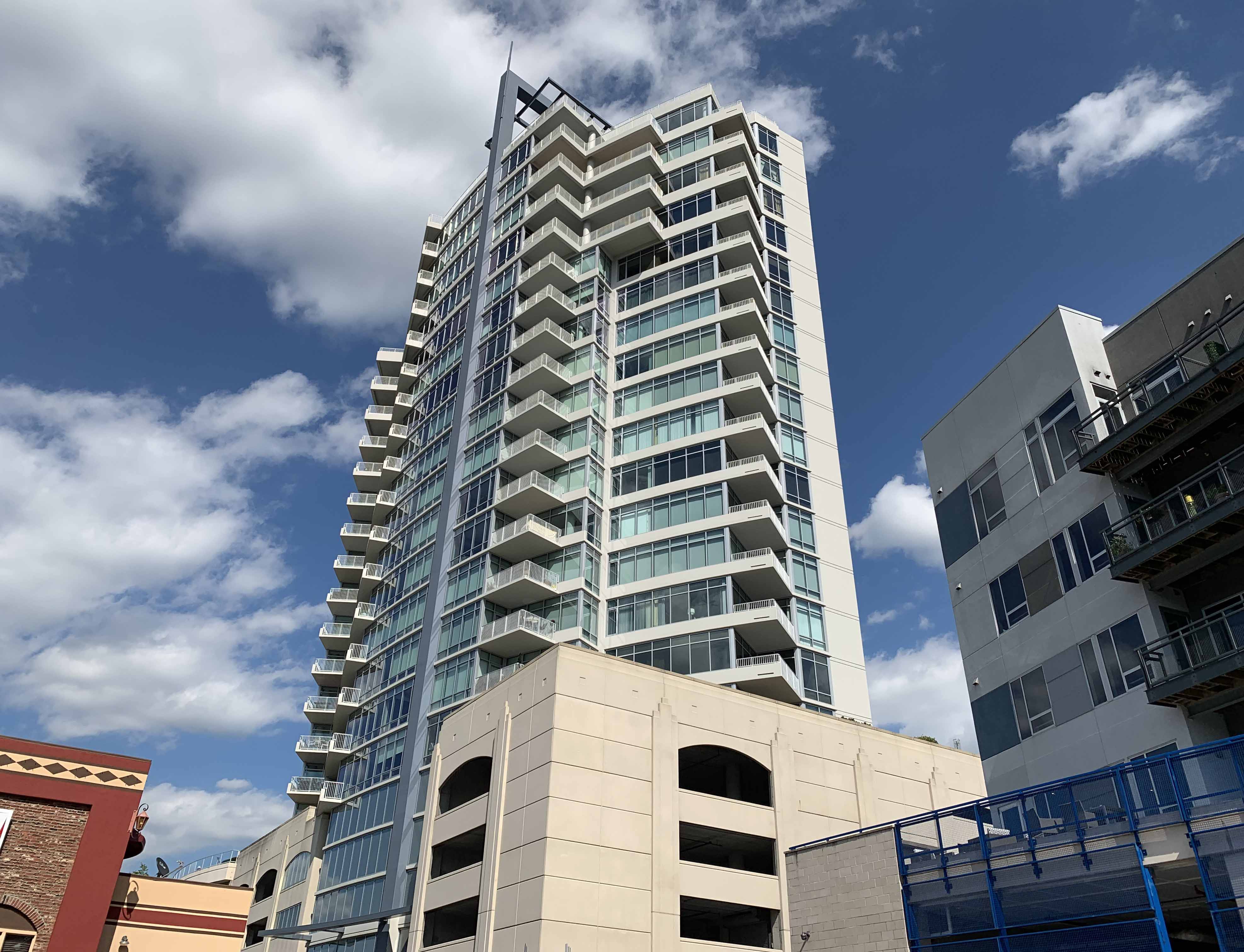 SouthShore My Cincinnati Condo