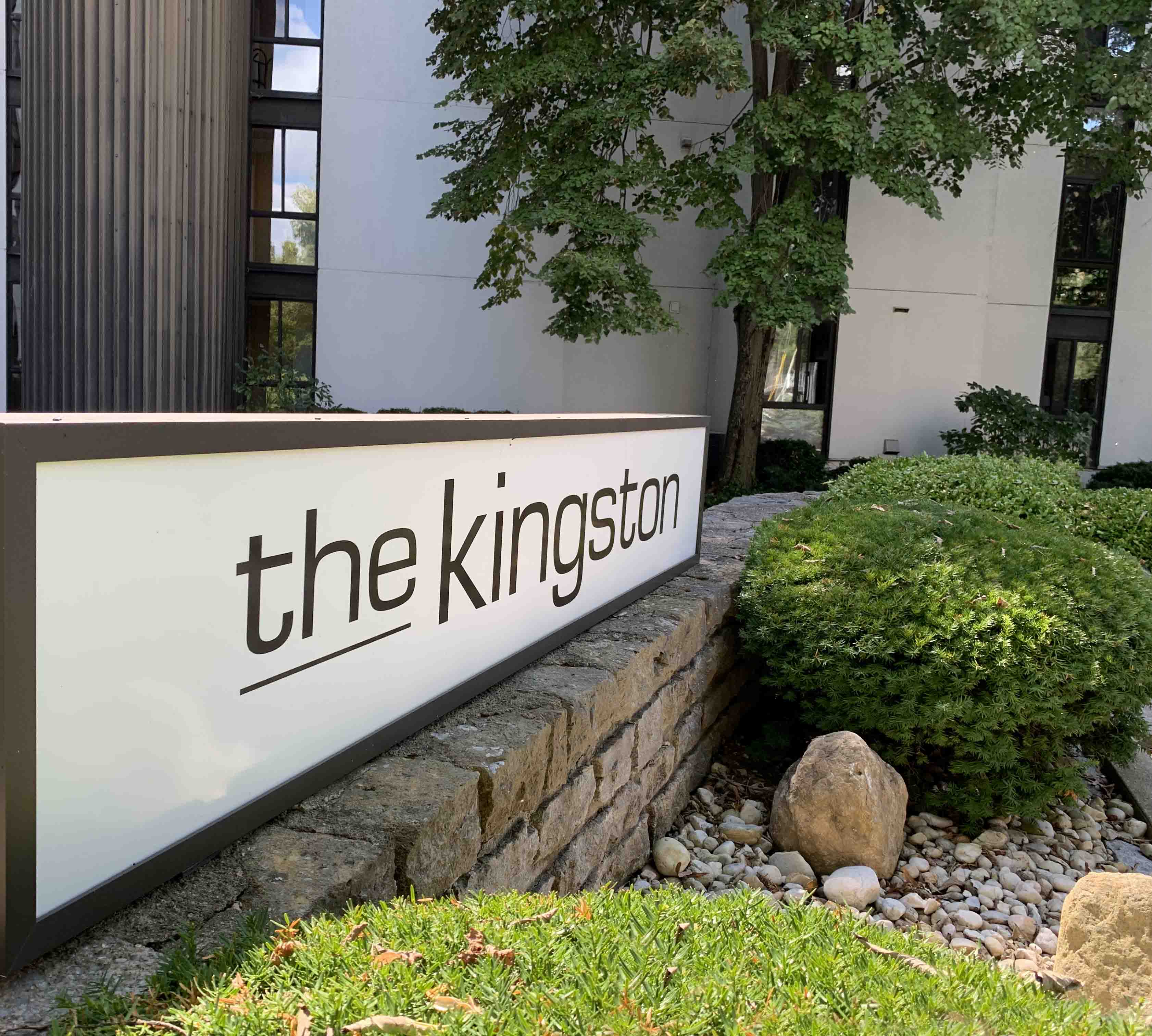 The Kingston My Cincinnati Condo